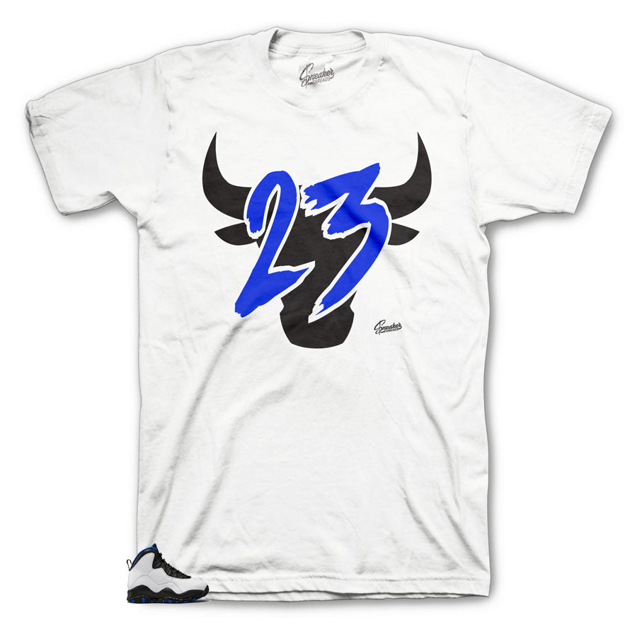 Jordan 10 orlando shirts Clearance