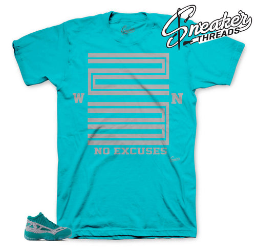 Jordan 11 rio teal official matching sneaker tees for retro 11 ie shoes.