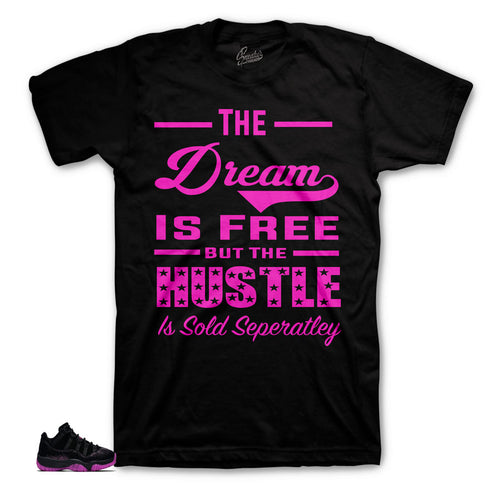 Jordan 11 Rook To Queen Sold Separately Shirt