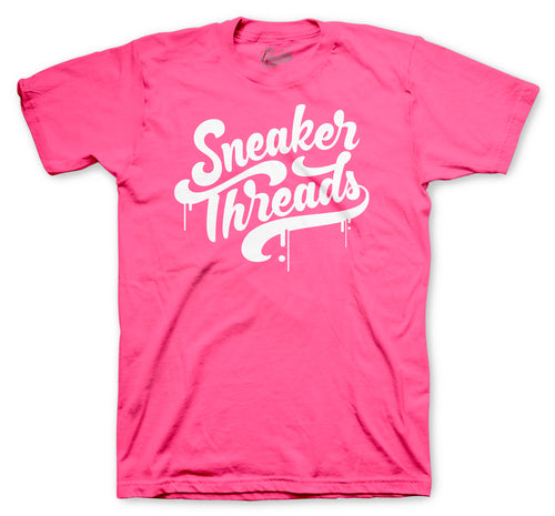 Retro 12 Ice Cream ST Drip Shirt