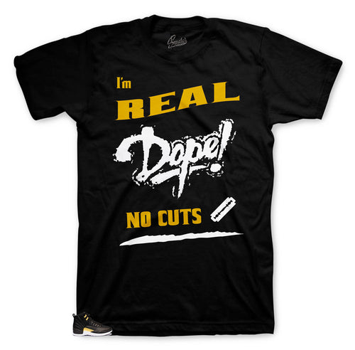 Reptile Jordan 12s matches tops made to match the Jordan 12 sneakers