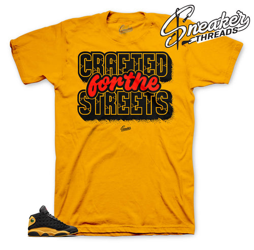 Shirts to match jordan 13 sales melo