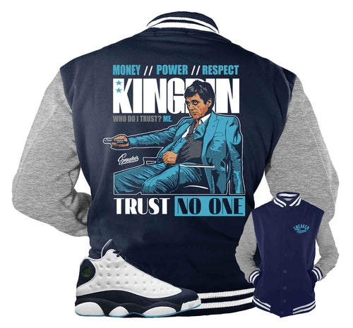 Jordan 13 obsidian jackets