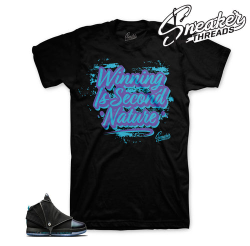 Jordan 16 CEO tees match boardroom retro 16 sneakers.