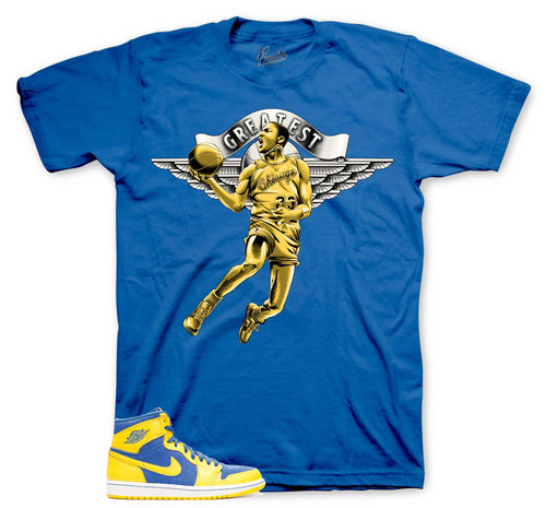Retro 1 Laney Greatest Shirt