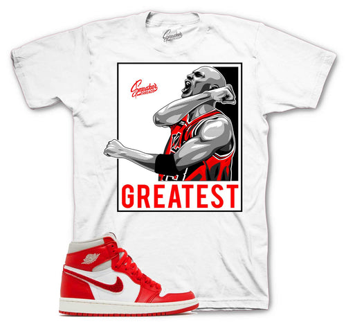 jordan 1 newstalgia sneaker tees