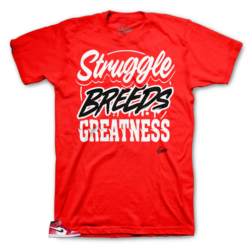 t-shirts that are made to match collection Jordan 1 spider verse sneaker collection