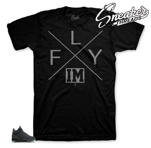 Im Fly shirt for Flyknit 3's