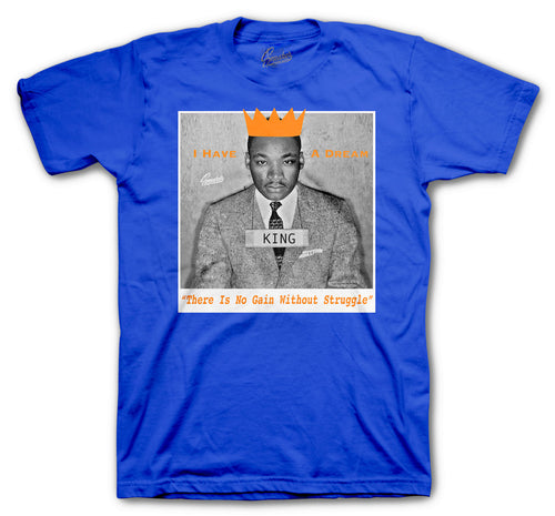 Jordan 3 knicks edition sneaker has matching tee collection