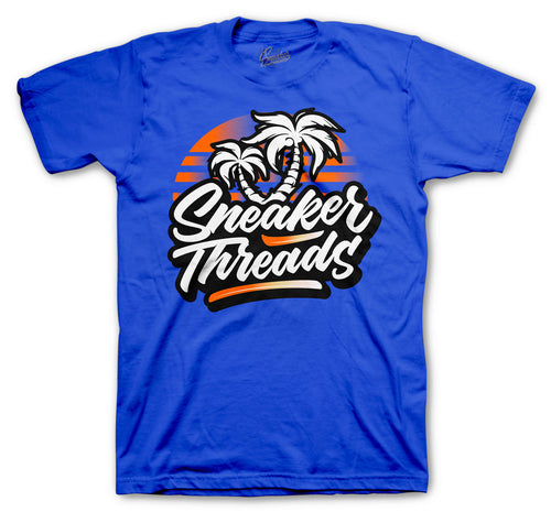 t shirt collection matches perfectly to the Jordan 3 knicks sneakers