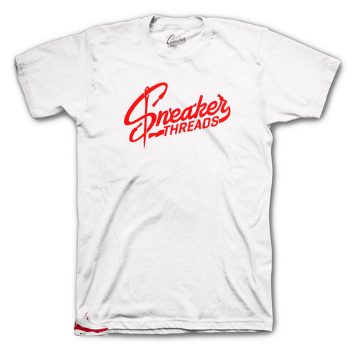 Sneakerthreads original shirts for JHT University 3 sneaker release