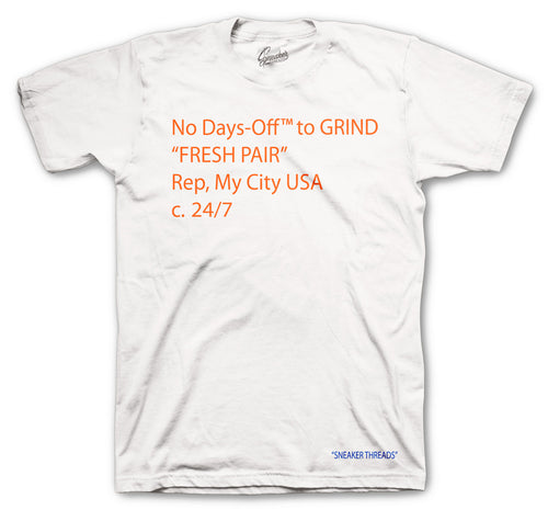 Jordan 3 knicks matching shirts created to match perfectly with the Jordan Knicks 3s