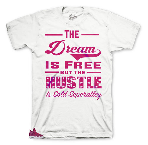 Air Jordan 4 go True Berry shoes match tee collection designed for Jordan 4 True Berry 