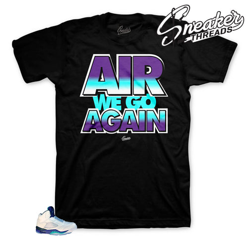 bel air retro 5 2020