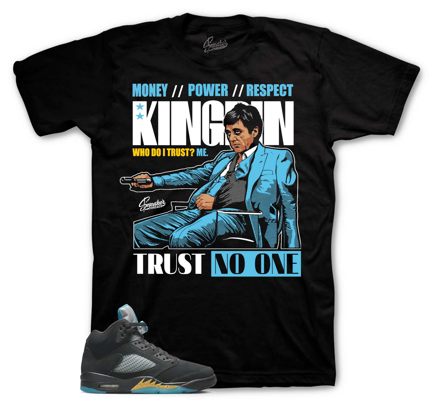 Jordan shirt for retro 5 Clearance