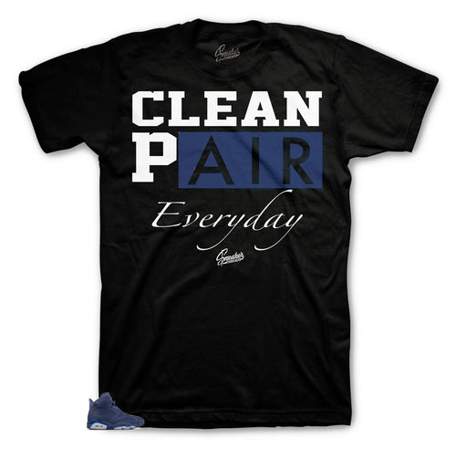 Jordan 6 Diffused sneaker matching tees made to match Jordan 6 Diffused