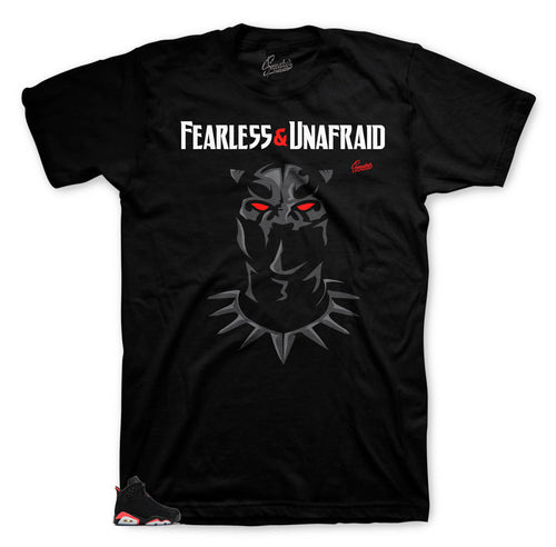 Jordan 6 infrared sneaker tees match | infrared clothing matches.