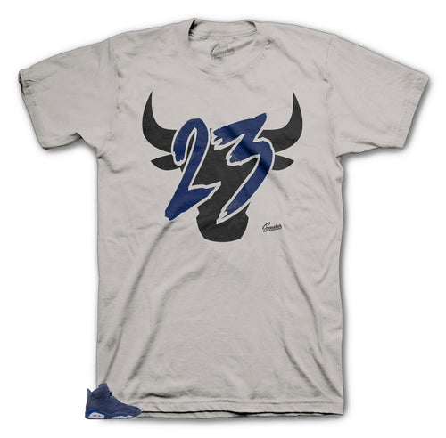 Jordan 6 Diffused sneakers matching tee shirt made to match Jordan 6 Diffused collection.