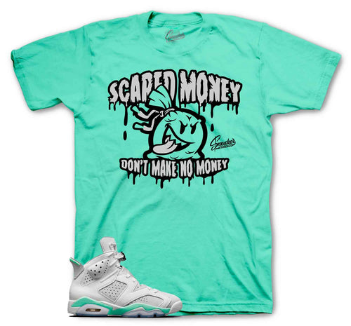 Jordan 6 sneaker tees