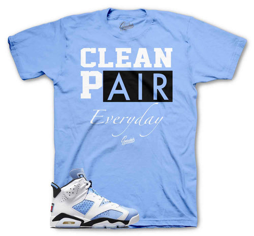 Jordan 6 sneaker tees