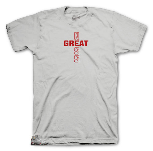 Sneaker tees | Sneaker Shirts | Sneaker clothing | Match reflective 7