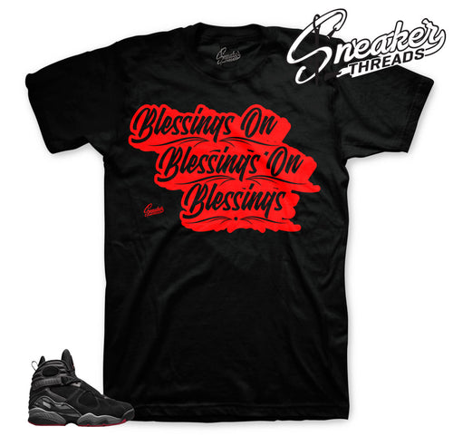 Cement jordan 8 clothing | Sneaker match shirts and tees.