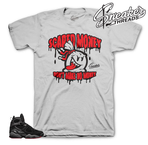 Cement jordan 8 tees | sneaker match shirt | sneaker apparel.