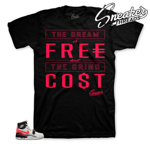 Legacy 312 Cost Lave Shirt