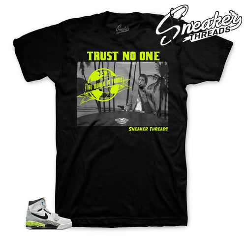 Legacy 312 Scarface Volt Matching tee