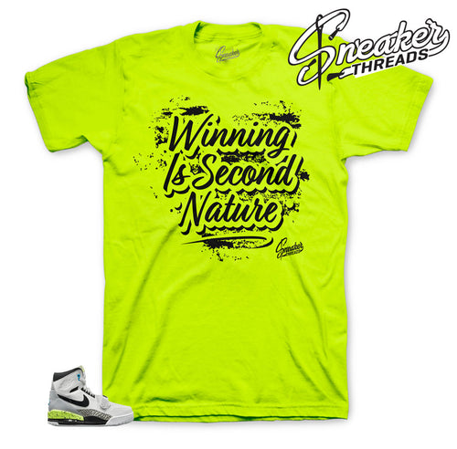 Dope Legacy 312 Volt Second Nature Tee