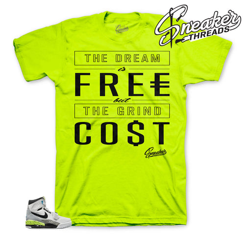 Legacy 312 Collection Dope Neon Shirts