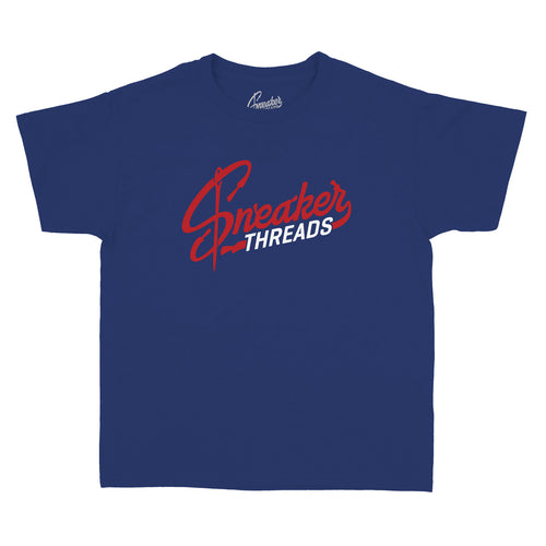 Jrdan 4 kids fiba sneaker collection of sneakers match kids t shirt created to match the Jordan 4 kids fiba sneaker