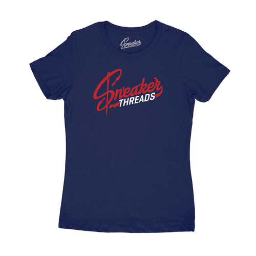 womens t shirt collection has matching womens shoes Jordan 4 fiba collection
