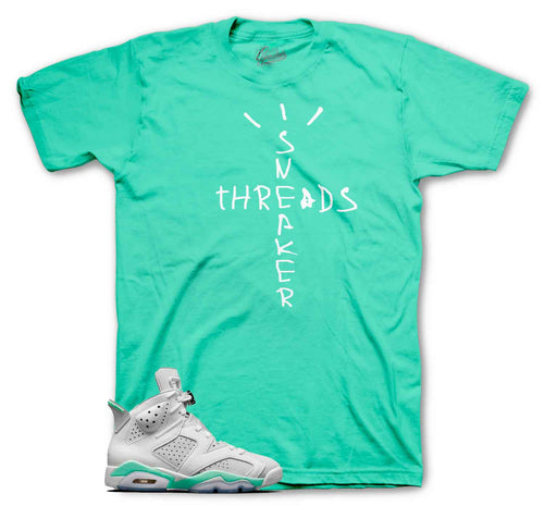 Sneaker Match Tees