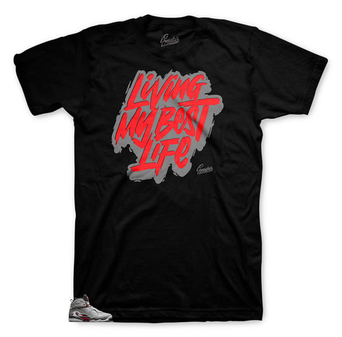 Jordan retro 8s 3m reflective sneakers match the Jordan 8 3m sneakers