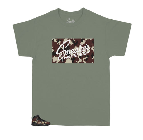 Jordan 10 kids sneaker collection matches shirts yadeto match perfectly