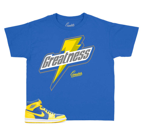 Kids - Laney 1 Greatness Shirt
