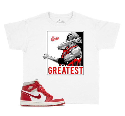 Kids - Newstalgia 1 Greatest Shirt