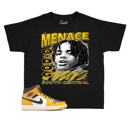 Kids - Taxi 1 Great Nineties Shirt