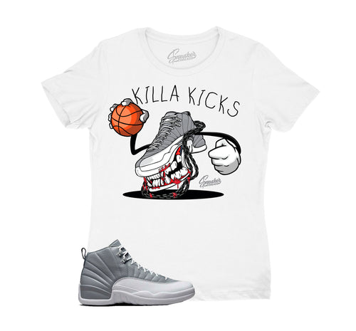 Womens - Stealth 12 Killa Kicks Shirt