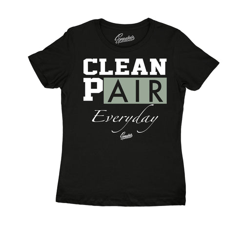 Womens Jordan 5 Jade Horizon Tees