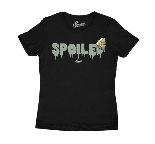 Womens Jordan 5 Jade Horizon Tees