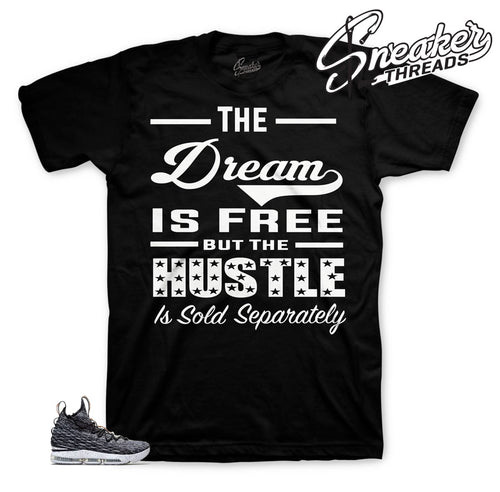 Ashes 15 lebron shirts match sneakers | Sneaker match shirts.