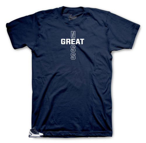 Lebron shirts to match Lebron 3 midnight navy sneaker collections