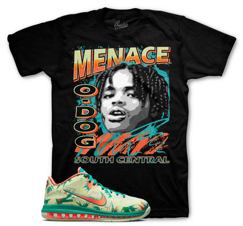 Lebron 9 lebronold palmer sneaker tees