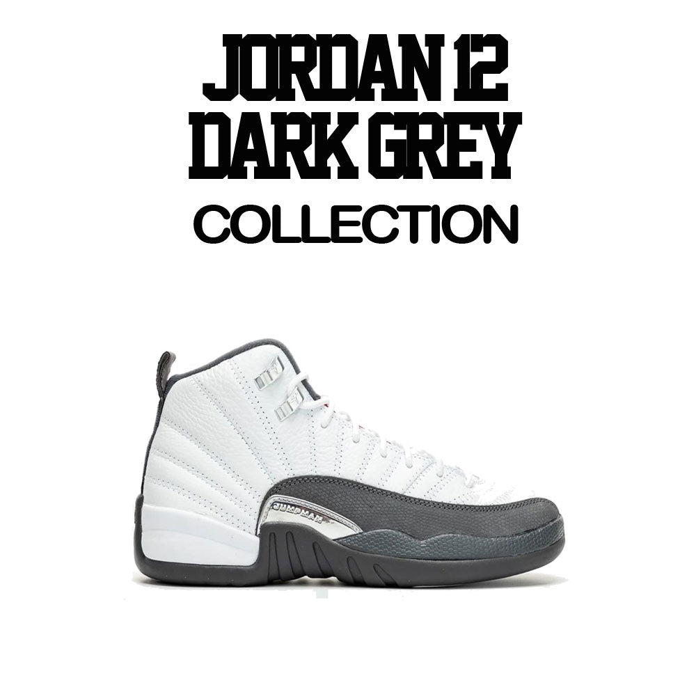 What The Jordan 4 Hoodie in Cement Grey - Official Look: Air Jordan 12  Twist - Apgs-nswShops