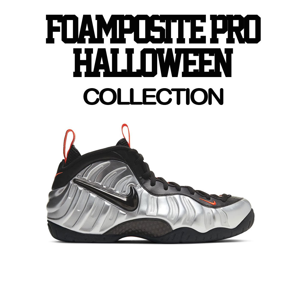 halloween foams 2020