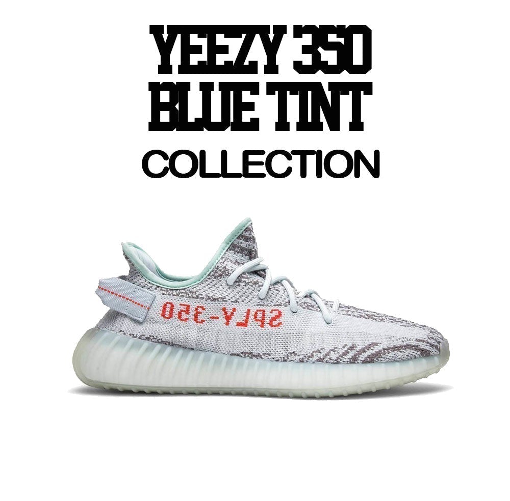 adidas gazelle silver green womens Yeezy 350 Blue Tint Sneaker Shirts and Matching Outfits