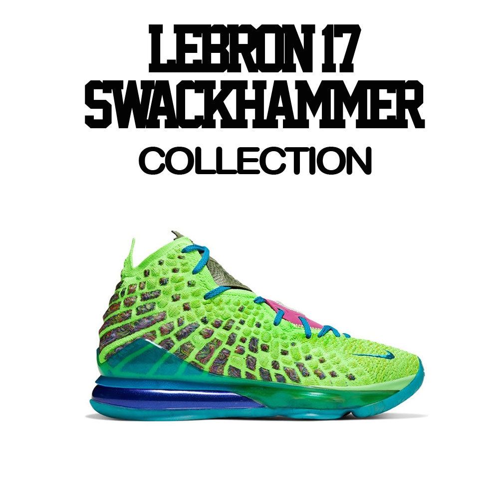 swackhammer lebron