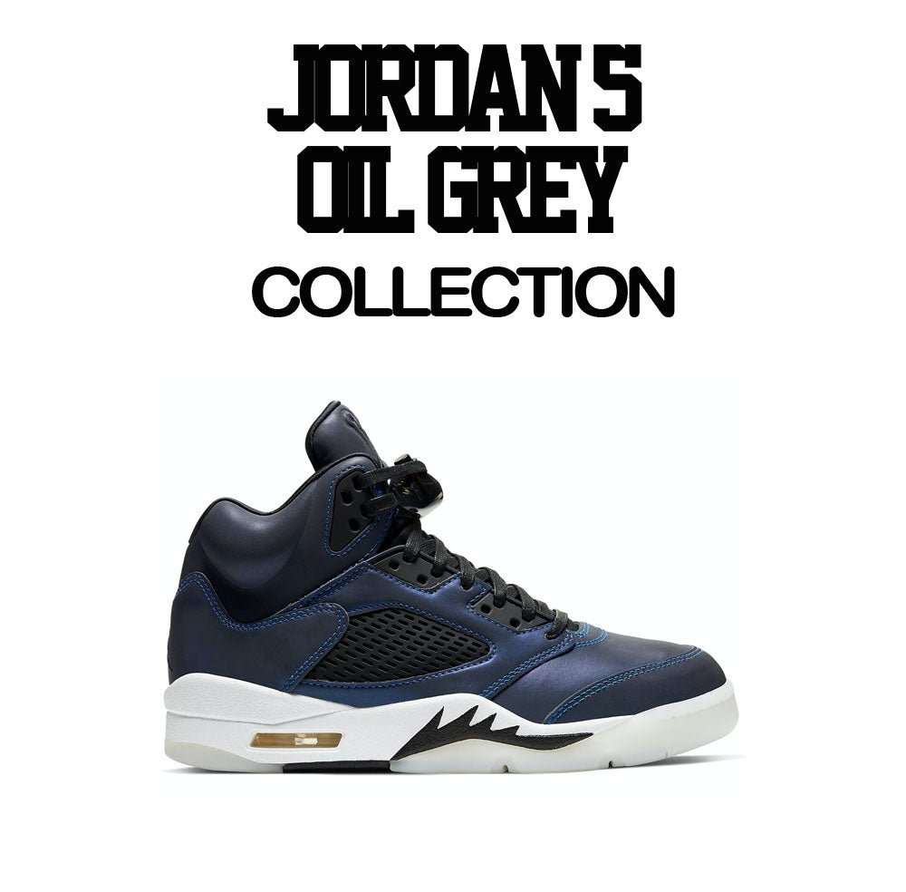 jordan 5 retro oil